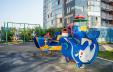 фото ЖК "КрымSKY" Новосибирск - 8